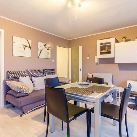Edelweiss 0407 Apartment Middelkerke Bagian luar foto