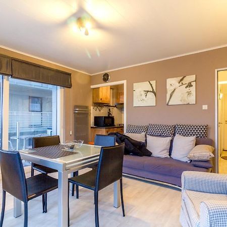 Edelweiss 0407 Apartment Middelkerke Bagian luar foto